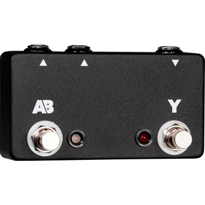 JHS PEDALS Active Aby