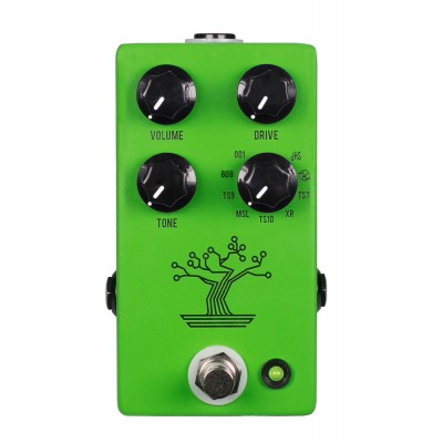 JHS PEDALS Bonsai