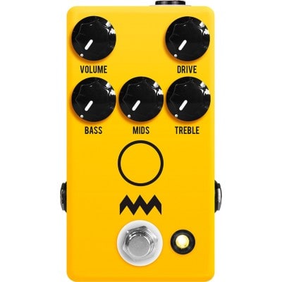 JHS PEDALS CHARLIE BROWN V4