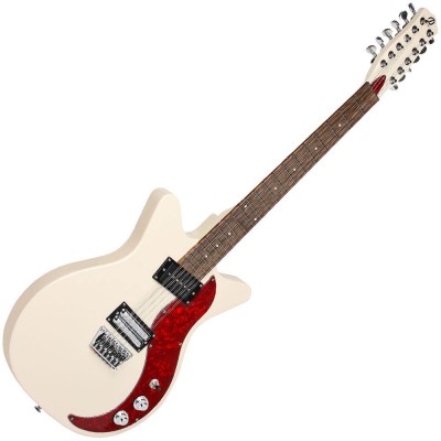 DC59X 12 STRING GUITAR – VINTAGE CREAM