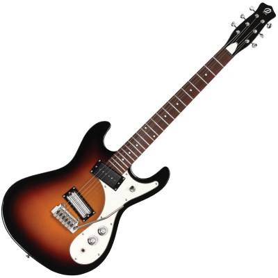 64XT GUITAR – 3 TONE SUNBURST