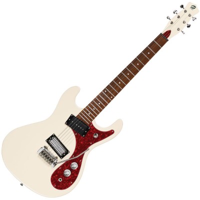 64XT GUITAR – VINTAGE CREAM