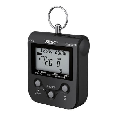 DIGITAL MULTI-FUNCTION METRONOME