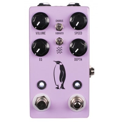 JHS PEDALS EMPEROR V2