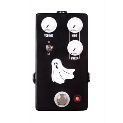 JHS PEDALS HAUNTING MIDS