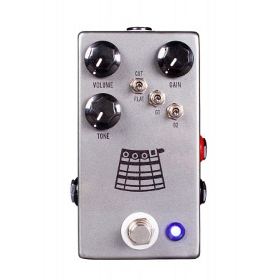 JHS PEDALS KILT V2