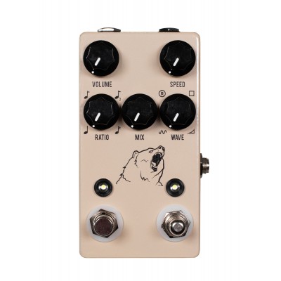 JHS PEDALS Kodiak