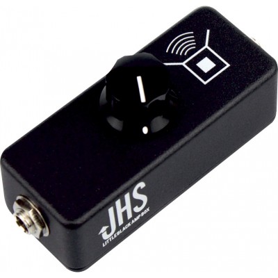 JHS PEDALS Little Black Amp Box