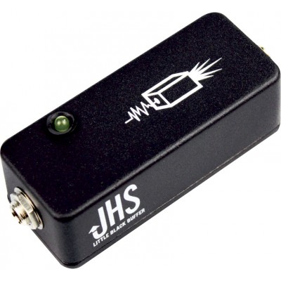 Jhs Pedals Little Black Buffer