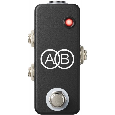 JHS PEDALS Mini A/b Box
