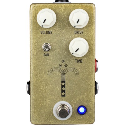 JHS PEDALS Morning Glory V4