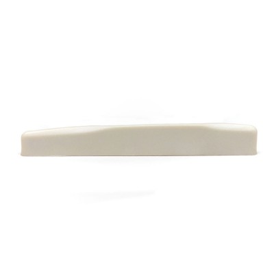 TUSQ ~ MAN-MADE IVORY ACOUSTIC SADDLES