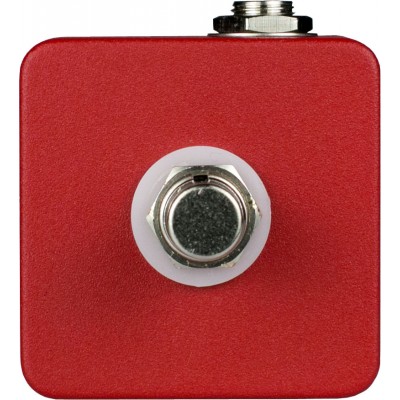 JHS PEDALS Red Remote
