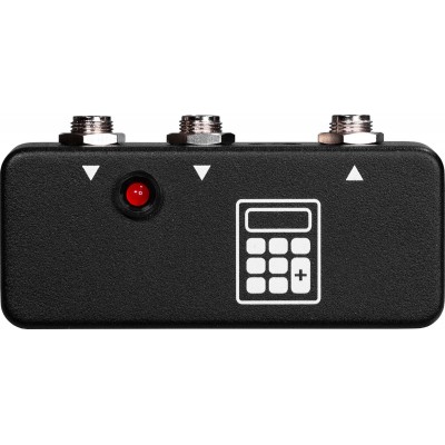 JHS PEDALS Summing Amp