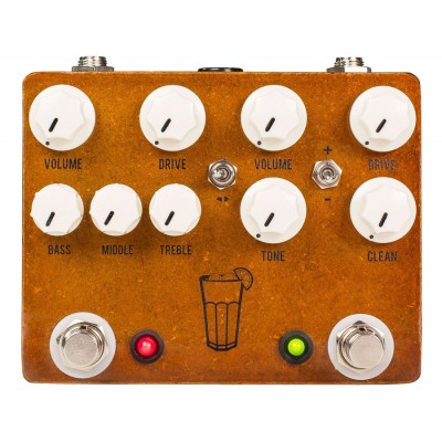 JHS PEDALS SWEET TEA V3