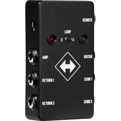 JHS PEDALS Switchback