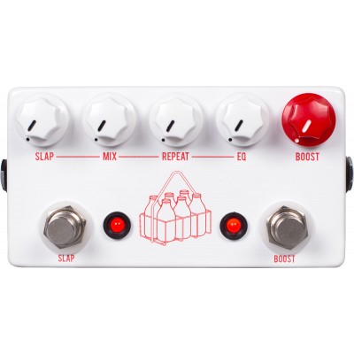 JHS PEDALS THE MILKMAN