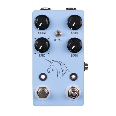 JHS PEDALS Unicorn V2