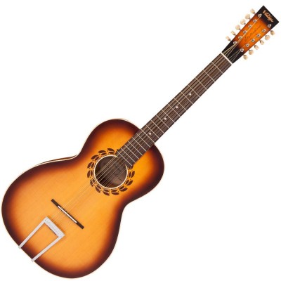 Vintage Guitars V5000sb-12