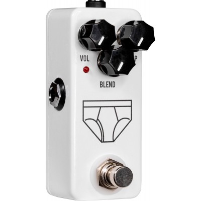 Compression - sustainer