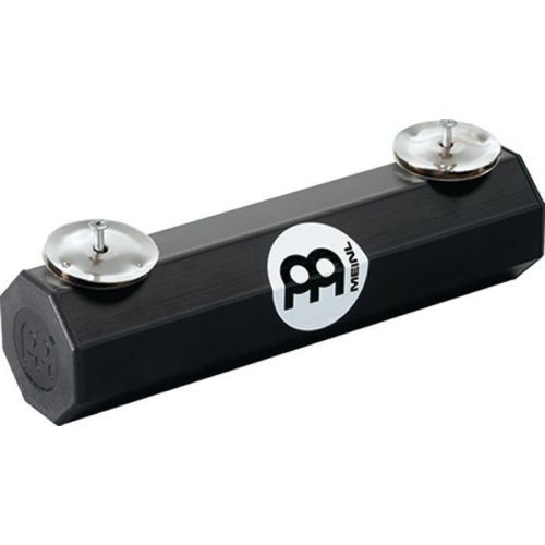 MEINL Jingle Shaker Octogonal Noir