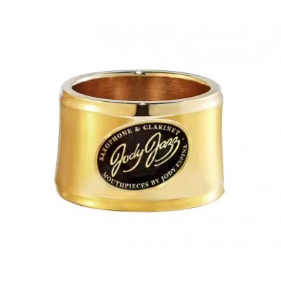 JODYJAZZ Power Ring Set HRB1 Or - Baryton