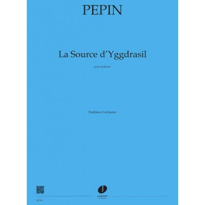 JOBERT Pepin - La Source D
