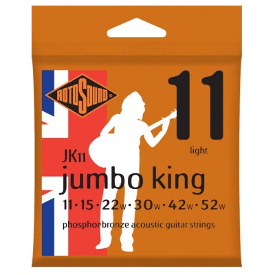 ROTOSOUND JK11