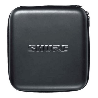 SHURE CARRYING CASE FOR SRH940