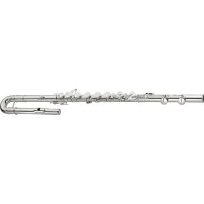 Flauti basso