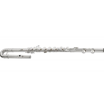 Flauti basso