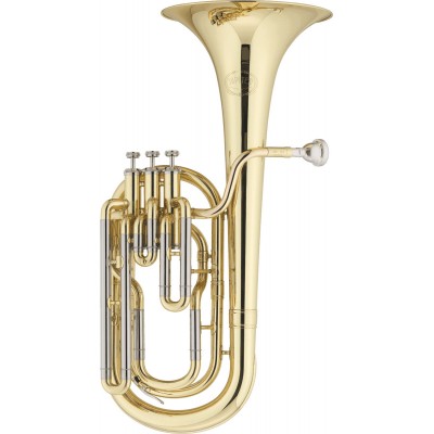 JUPITER JBR730 - Baryton Sib Verni - Etude