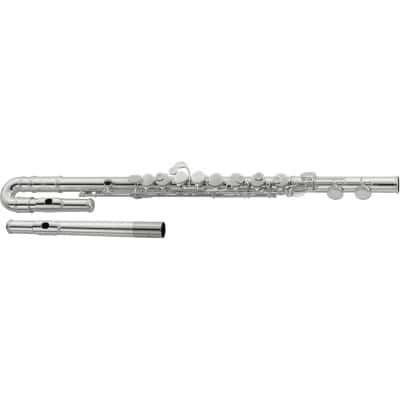 Flautas alto