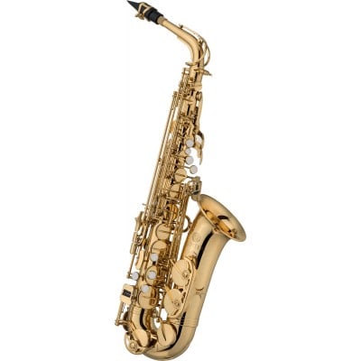 Saxophone alto de estudio