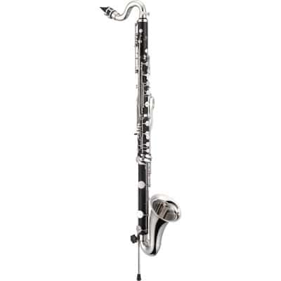 JBC1000S - BASS ABS SILVER KEYS - STUDY