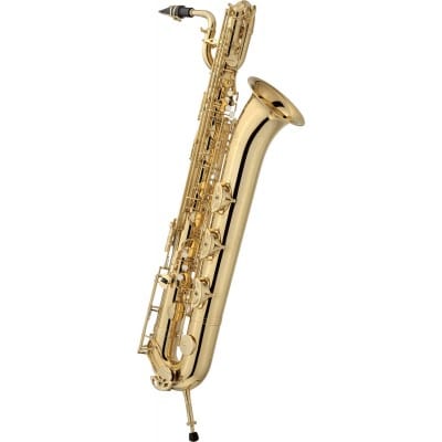 Baritone saxophones