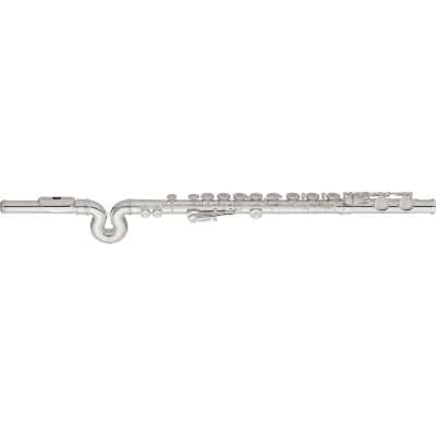 JFL700WR - C FLUTE (CHILD) OPEN HOLES KEYS