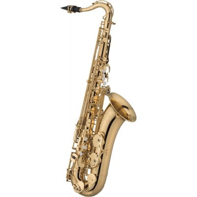 JTS700Q - TENOR VERNI - ETUDE 