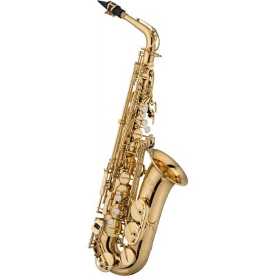 JUPITER JAS700Q - ALTO LACQUERED - BEGINNER