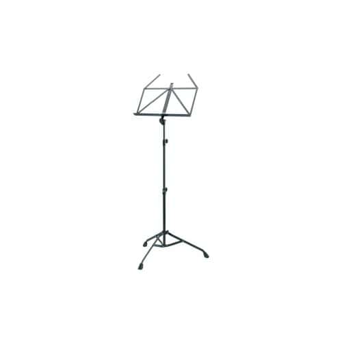 10700-000-55 MUSIC STAND BLACK