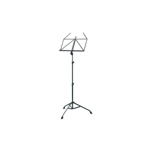 10700-000-55 MUSIC STAND BLACK