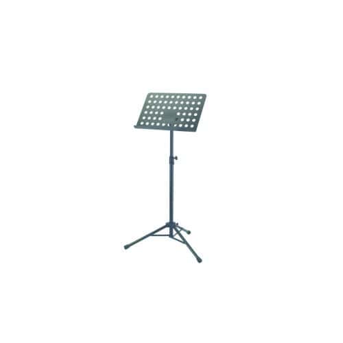 11940-000-55 ORCHESTRA MUSIC STAND BLACK