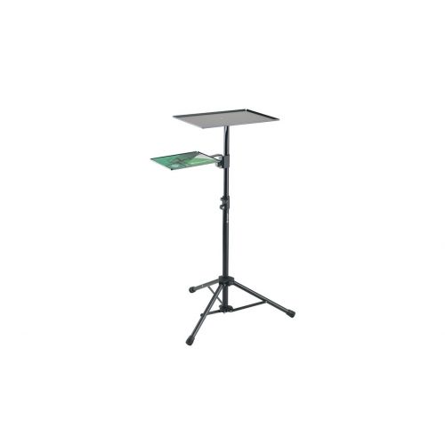 K&M 12150 Stand Ordinateur