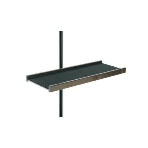 12211-000-55 TRAY WALNUT FOR STANDS