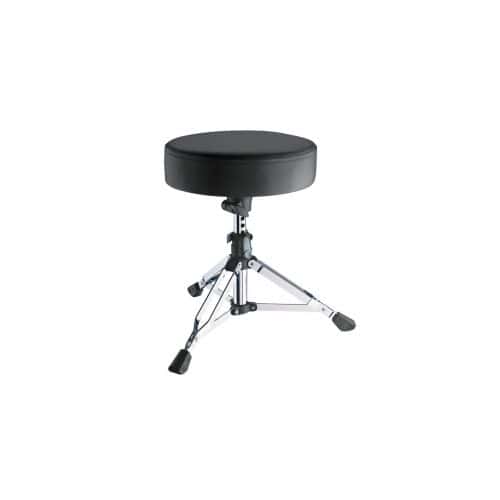 14010 DRUMMER THRONE PICCOLINO