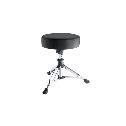 K&M 14010 DRUMMER THRONE PICCOLINO