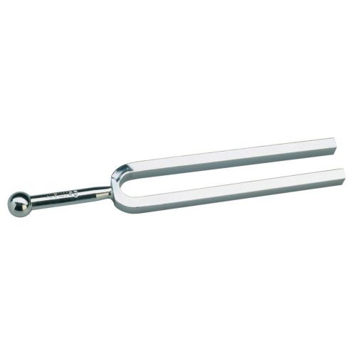 KM 16820-000-01 TUNING FORK NICKEL RECTANGULAR STEEL 4X6MM