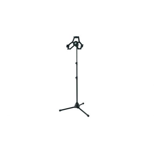 KM 19772-300-55 IPAD STAND BLACK