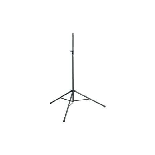 21420-000-55 SPEAKER/MONITOR STAND BLACK