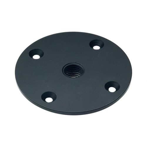 24116-000-55 CONNECTOR PLATE BLACK